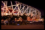 Bird's Nest National Olympic Stadium Beijing